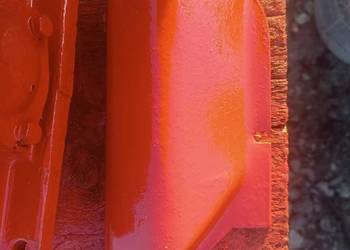 Osłona pokrywa hamulców t25 władimirec rusek t-25