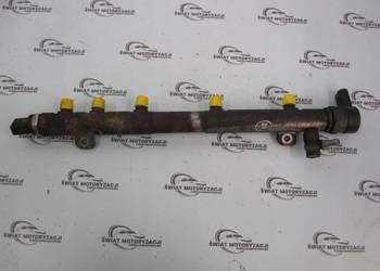 Sprinter W906 2.2 CDI 646985 listwa wtryskowa A0061533328