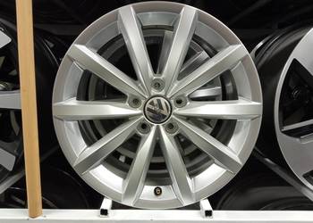 Felgi VW 17cali 5x112 et43 7j