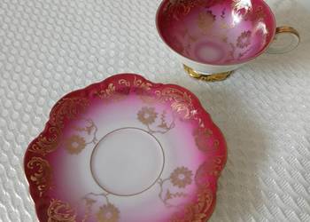 Filiżanka porcelanowa Bavaria kolekcjonerska