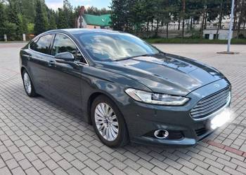 Sprzedam Forda Mondeo MK5