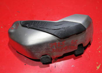 BMW R1200GS R1200 GS adventure 1250 osłona silnika gmol cover głowicy