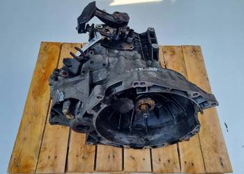 Ford Mondeo MK3 2.0 16V MANUALNA SKRZYNIA BIEGÓW manual 4S7R-7002-BB