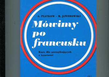 Mówimy po francusku