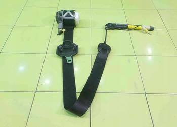 FIAT 500 1.4 B 08r HB 3D pas bezpieczenstwa lewy przod z napinaczem