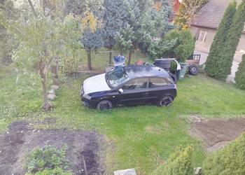 sprzedam stilo abart 2.4 24v