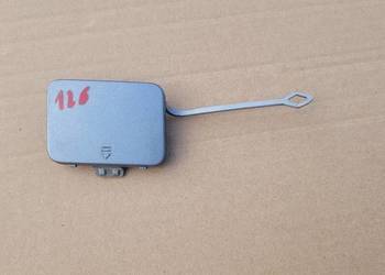 ZAŚLEPKA HAKA ZDERZAKA TYL MERCEDES W204 KOMBI A2048850923 // 126