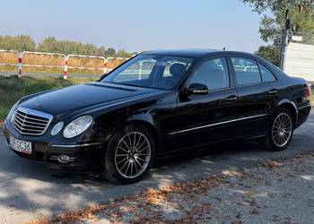 Automat 2. 2 cdi 170KM Bi xenon Pół skóra Navi 2 X PDC El Hak Zarej