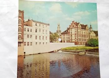 Pocztówka dźwiękowa Brotherhood of Man. My Sweet Rosaly. Let's Love... 1977 Pocztówka dźwiękowa Brotherhood of Man. My Sweet Rosaly. Let's Love... 1977