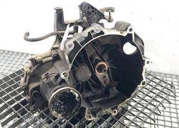 SKRZYNIA BIEGÓW SKODA ROOMSTER MFX 1.2 86KM 06-15