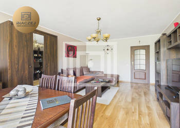 Oferta sprzedaży mieszkania Toruń Łódzka 80.1m2 3 pokoje