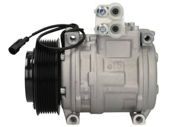 Sprężarka klimatyzacji JOHN DEERE 7700053414