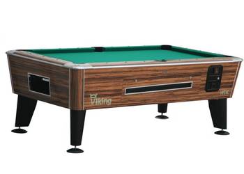 Stol do gry w bilarda WIK VIKING8ft super stan GWARANCJA dostawa serwi11