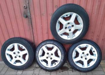 Alufelgi 14 Fiat Panda 4x98 Koła Letnie