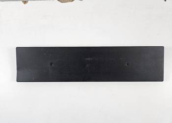 MG MG3 RAMKA PODSTAWA TABLICY REJESTRACYJNEJ 12226270