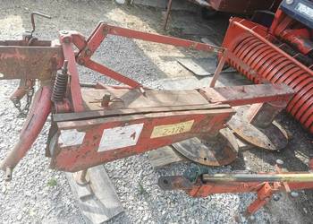 Kosiarka rotacyjna z176