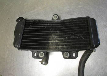 Chłodnica Yamaha TDR 125 02r.
