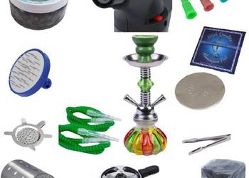 Szisza Dwa Węże z Akcesoriami 11w1 - Multikolor 27 cm