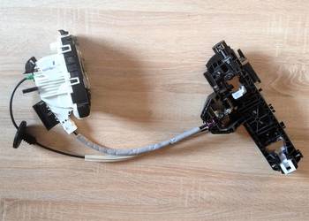Mercedes Zamek Mechanizm Lewy Mercedes 2077604240 2047602134