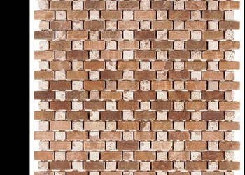 Mozaika kamienna Lugo MK-006 wymiar 30 x 30, Ceramstic, Vinderen, płytki