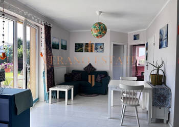 Bezczynszowe mieszkanie 3 pokoje 50 m² + ogród