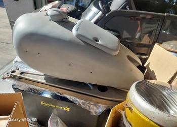 Bmw r5 r6 r51 r61 r71 części