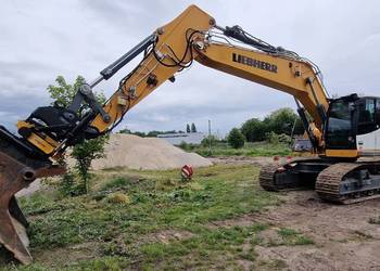 Liebherr R 936 LCV