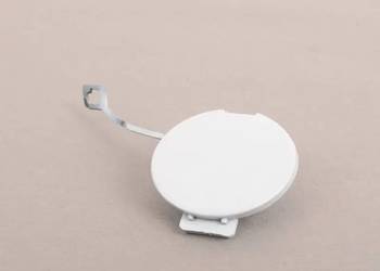 Zaślepka ucha holowniczego, gruntowana - BMW 51117056922