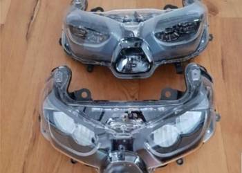 Lampa Reflektor Przod Led Yamaha Xmax 2018