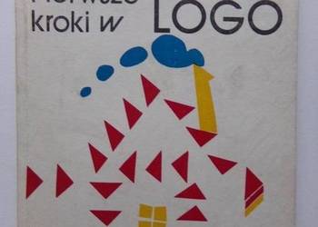 PIERWSZE KROKI W LOGO - KANIA JAROSŁAW