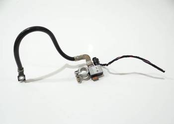 KLEMA MINUSOWA IBS BMW F30 7631109