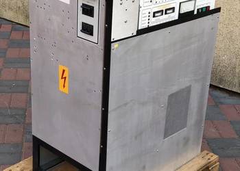 AP&T Gun Control Gun Power Module HVP12