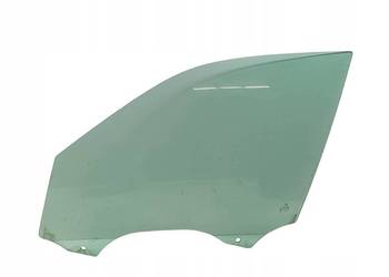 SZYBA DRZWI  LEWY PRZÓD 2008 ROK  Bmw X5 II (2006-2013) E70