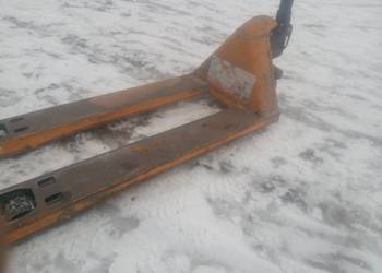 Paleciak do palet 2.5tony