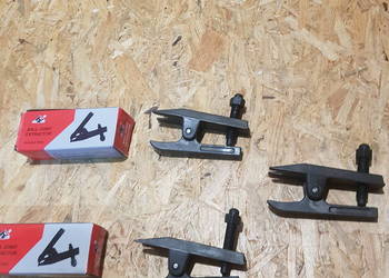 Ściągacz przegubów kulistych drążków sworzni 19mm