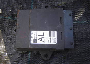 Vectra c 03r moduł sterownik drzwi GM 13111456 AL
