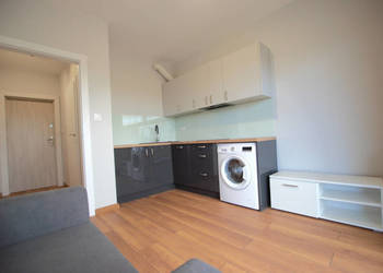 Mieszkanie Kielce Romualda 28m2 2 pokoje