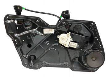 MECHANIZM SZYBY LEWY PRZÓD LEON I  1C0959801B Seat Toledo II (1998-2005)