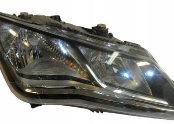 LAMPA PRAWY PRZÓD EU 5F1941006B SEAT LEON III 3 2013-