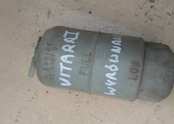 SUZUKI VITARA I 1,6 8V zbiorniczek wyrównawczy SUZUKI VITARA I 1,6 8V zbiorniczek wyrównawczy