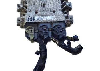 Ford Transit 2.tdci Sterownik Komputer Silnika Ecu S180146202a Bk2112a