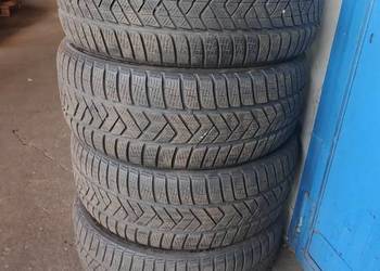 Pirelli 245/45/19