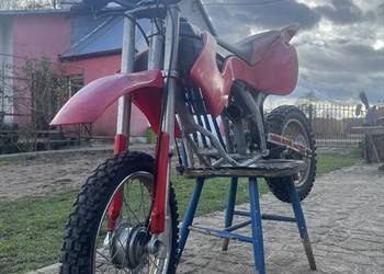 Rama cross malaguti grizzly 12