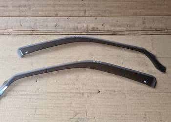 Suzuki Ignis FH MH Subaru G3X Justy owiewki plastikowe szyby