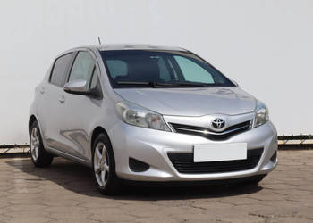Toyota Yaris 1.0 VVT-i