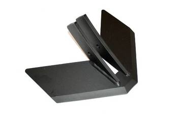 Podcinacz skrzydełkowy kpl. 350x10mm Kockerling 506025 VIS