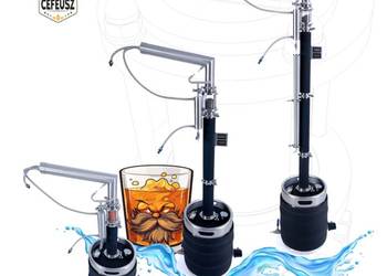 Destylator aabratek PRM