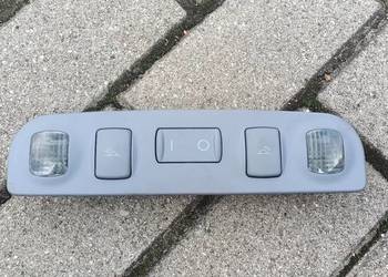 Lampka kabiny audi a3 8l