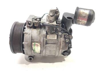 SPRĘŻARKA KLIMATYZACJI MERCEDES C215 A0002306411 5.8 367KM 99-06