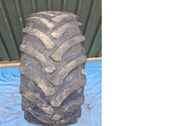 Opona Mitas 445/65 - R 22,5 22.5 Ac 70 + 445/65r22.5 Mpt